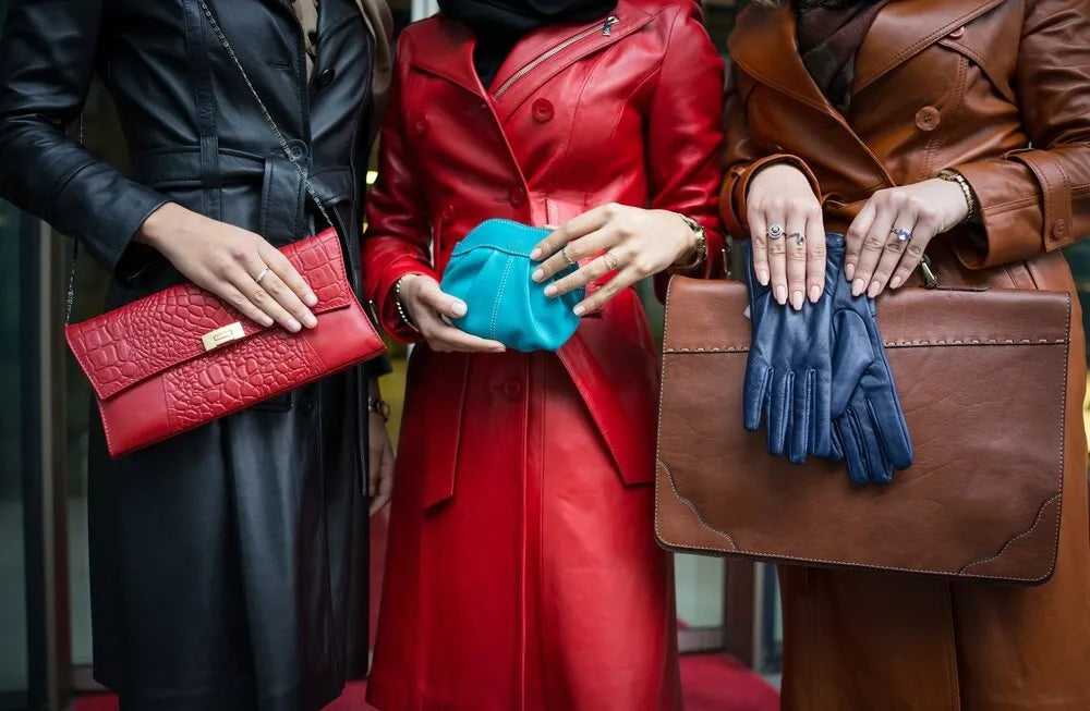 Burçlara Göre Çanta Modelleri: Hangi Burç Hangi Stili Sever?