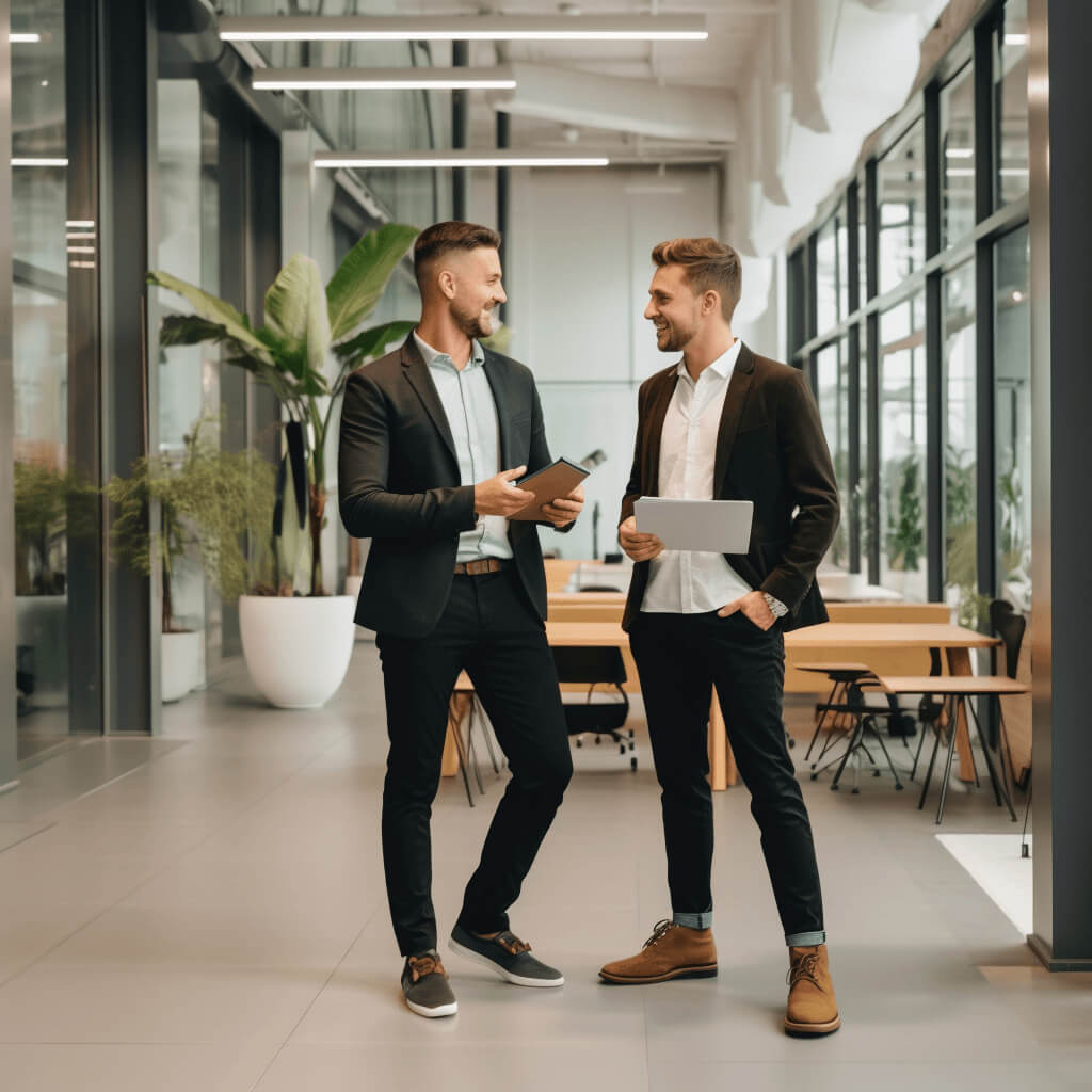 Business Casual Hakkında Bilmeniz Gerekenler