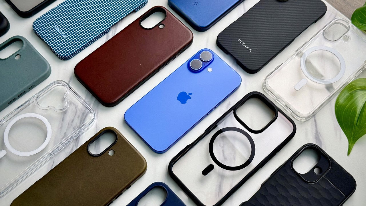En İyi Koruma Sağlayan iPhone Kılıfları Nelerdir