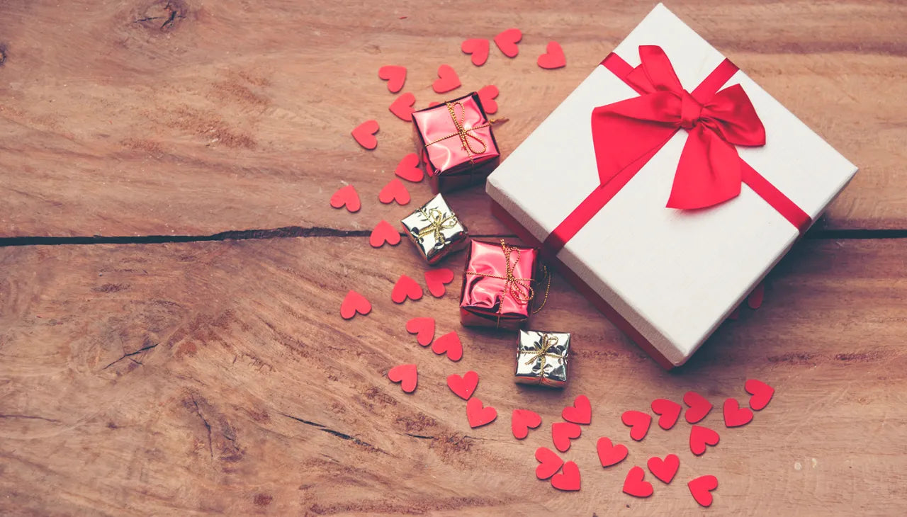 Kadınların En Çok Sevdiği Hediyeler Nelerdir?