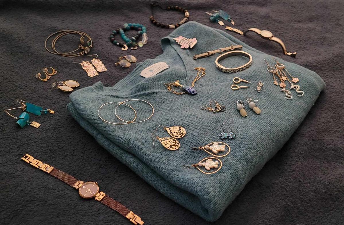 Minimal Stil İçin En Gerekli 5 Aksesuar