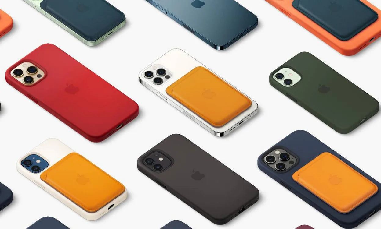 Telefon Aksesuarlarında Renk Uyumu Nasıl Sağlanır?