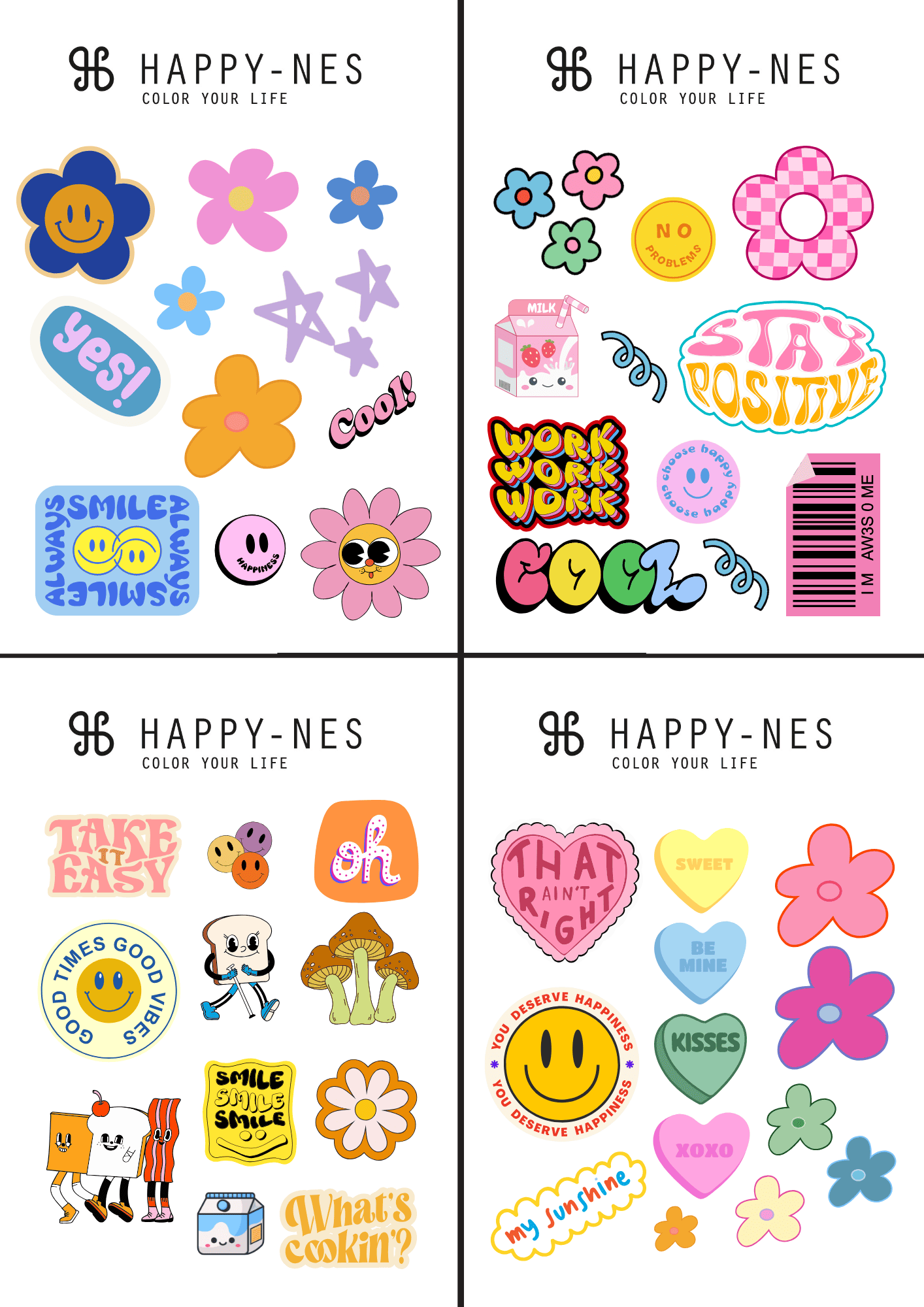 Sticker 1