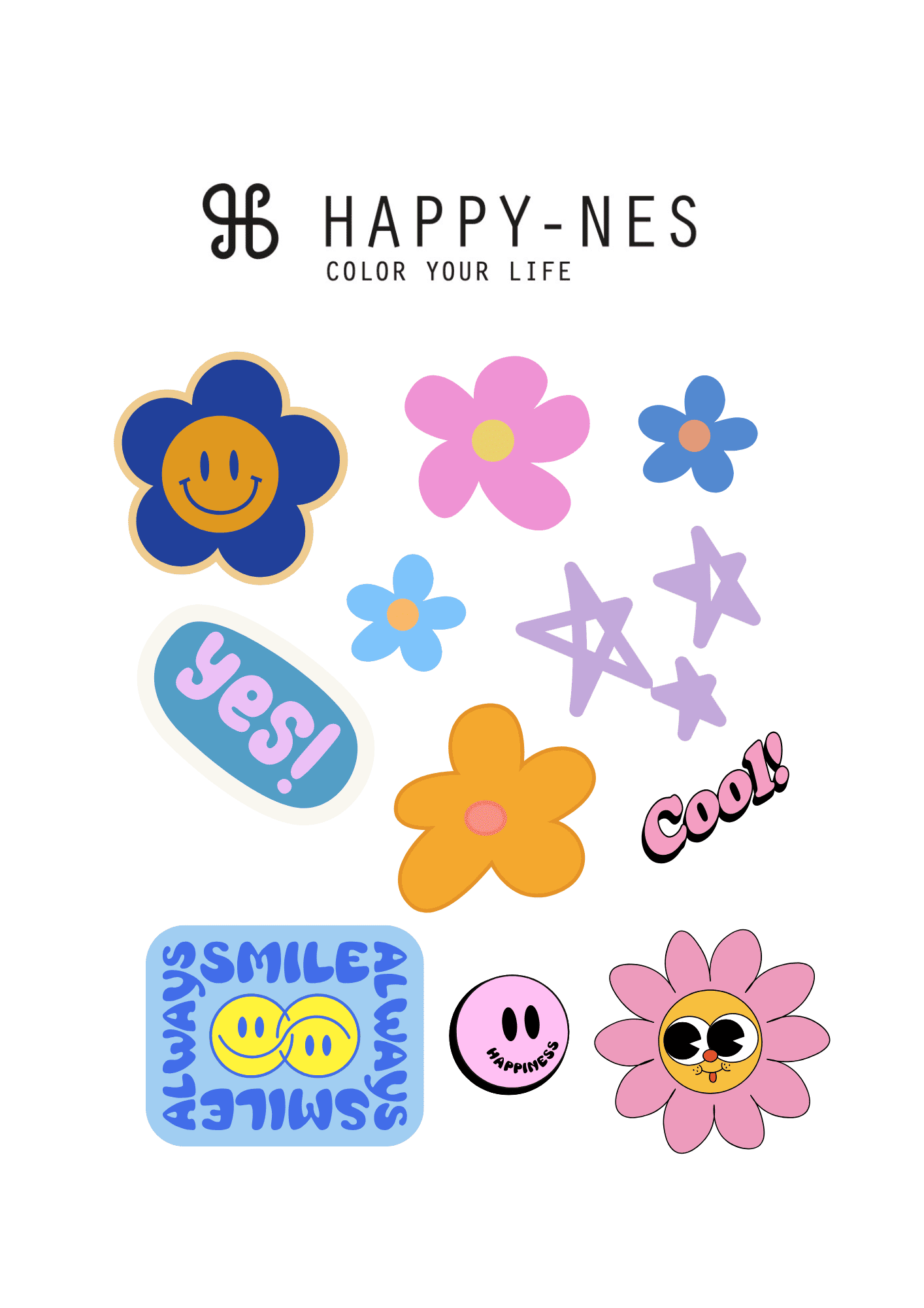 Sticker 1