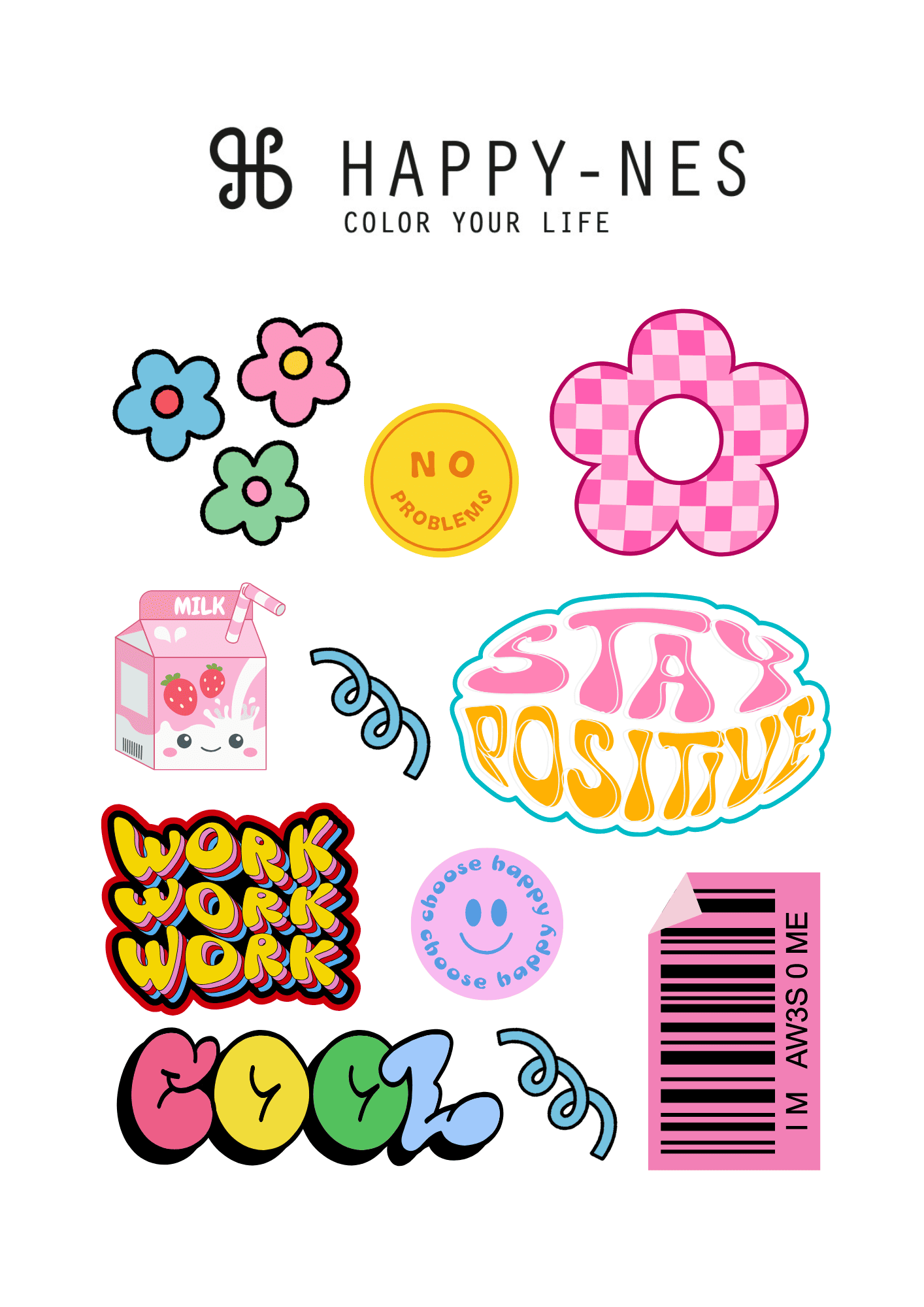 Sticker 2