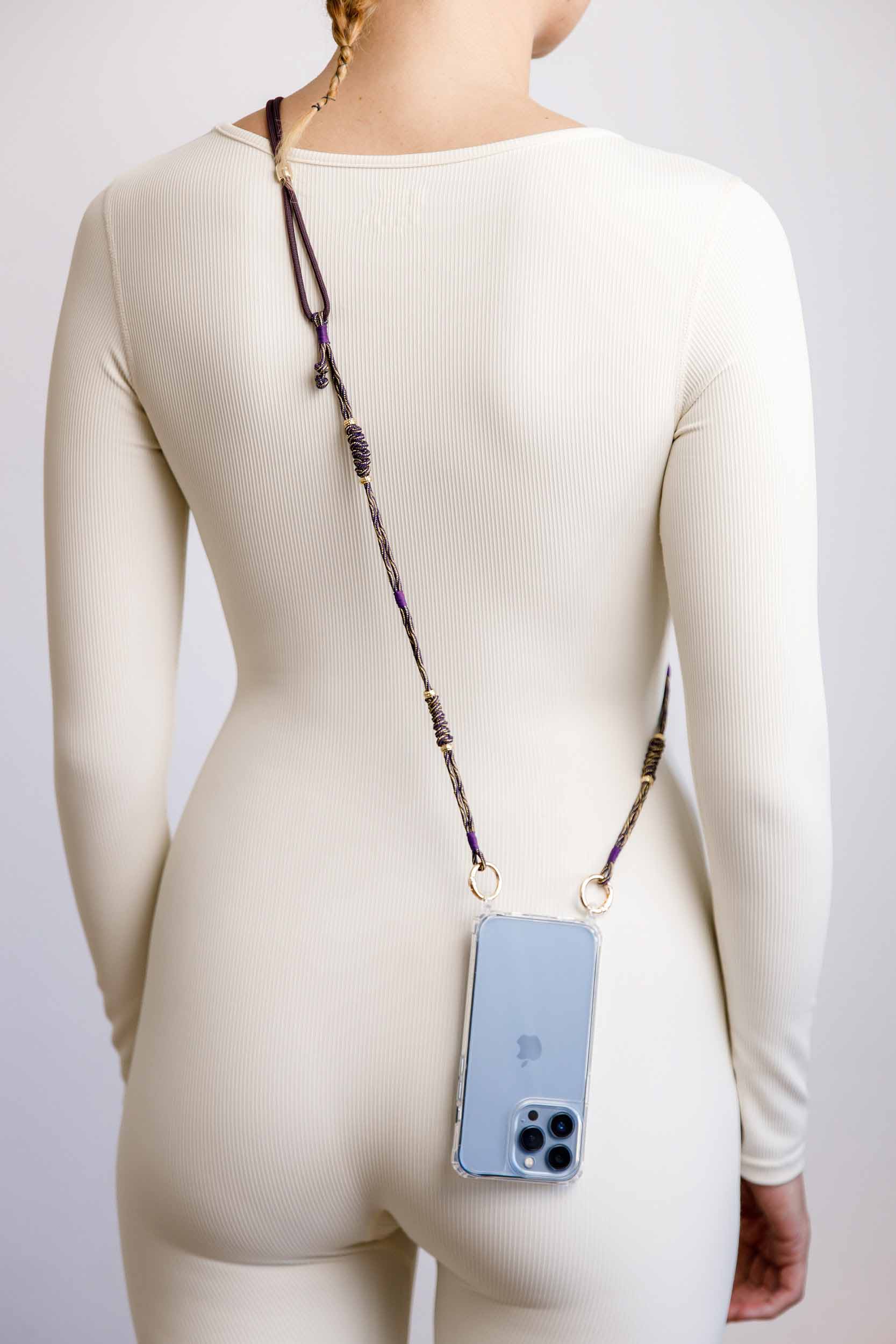 Plum Ayarlanabilir Telefon Askısı