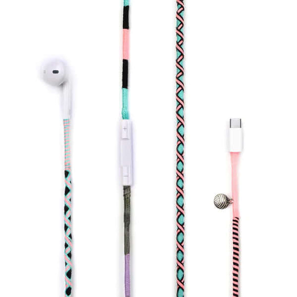 Celestia USB-C Konektörlü Kulaklık