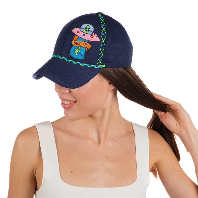 Street Style Kep Şapka
