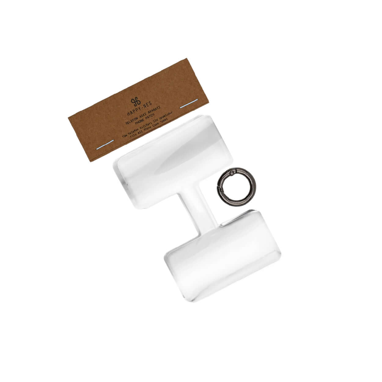 Phone Patch
