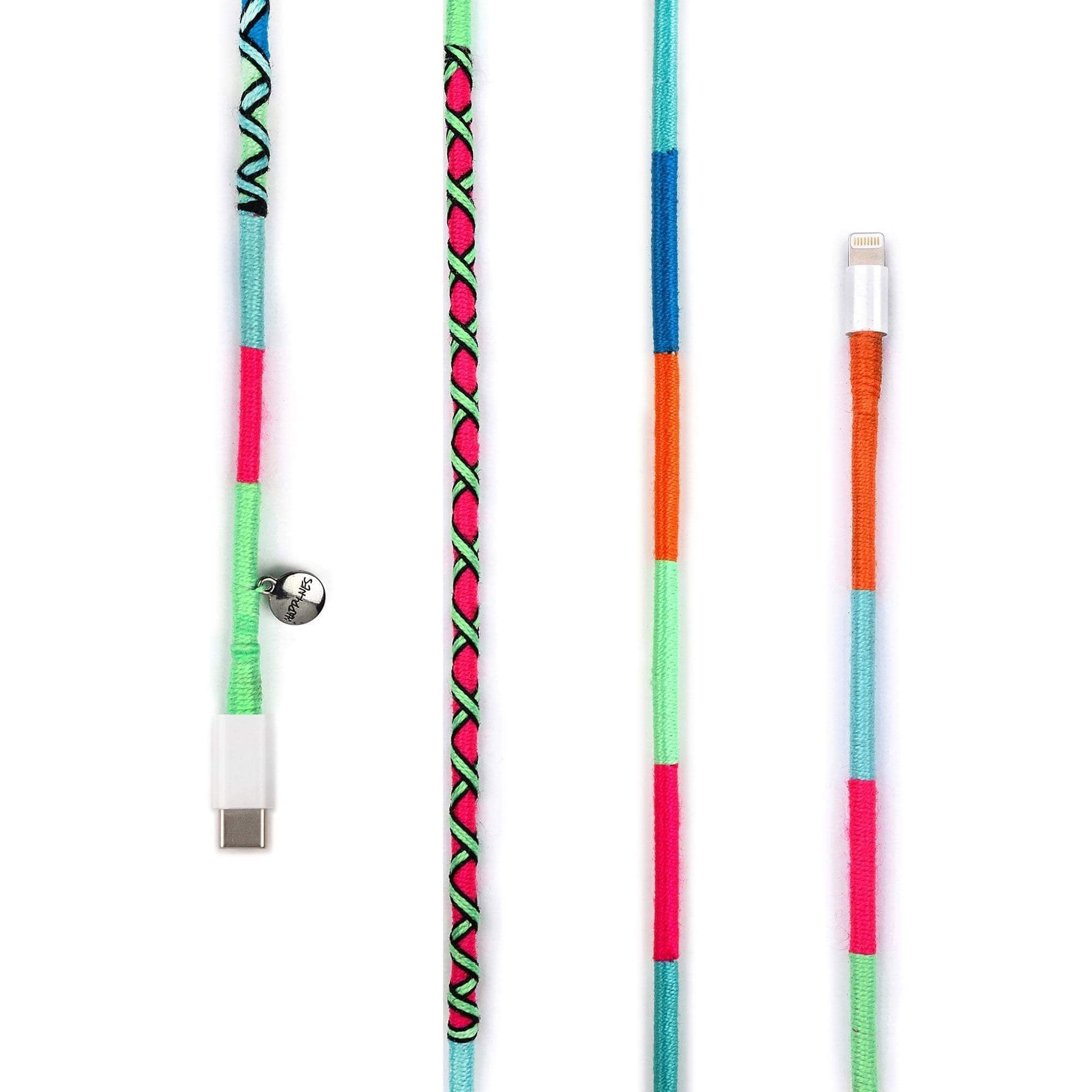 Apple Polish 1m USB-C to Lightning Kablo