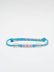 Mavi Ayarlanabilir Köpek Kolyesi