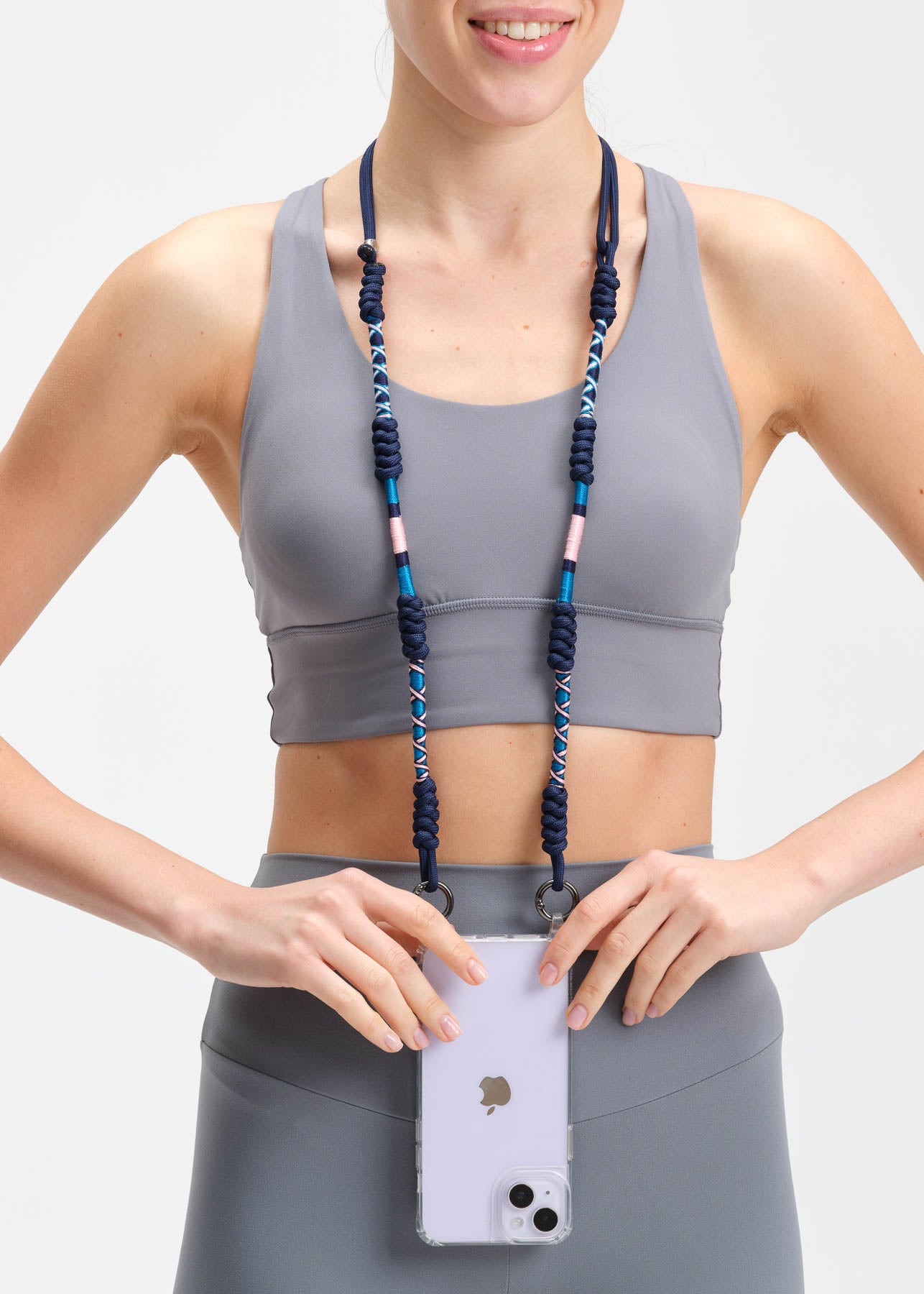 Axis Ayarlanabilir Telefon Askısı