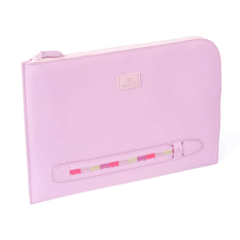 Blush Pembe Laptop kılıfı 13/14''