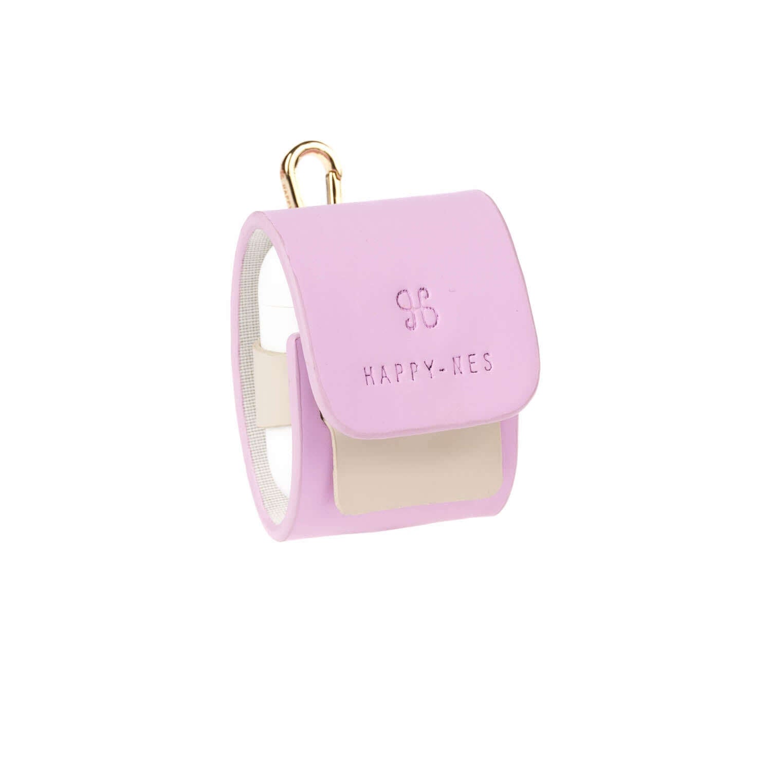 Blush Pembe AirPods Kılıfı