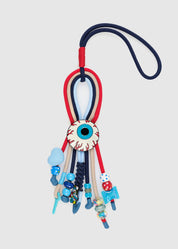 Ocean Eye Çanta Süsü
