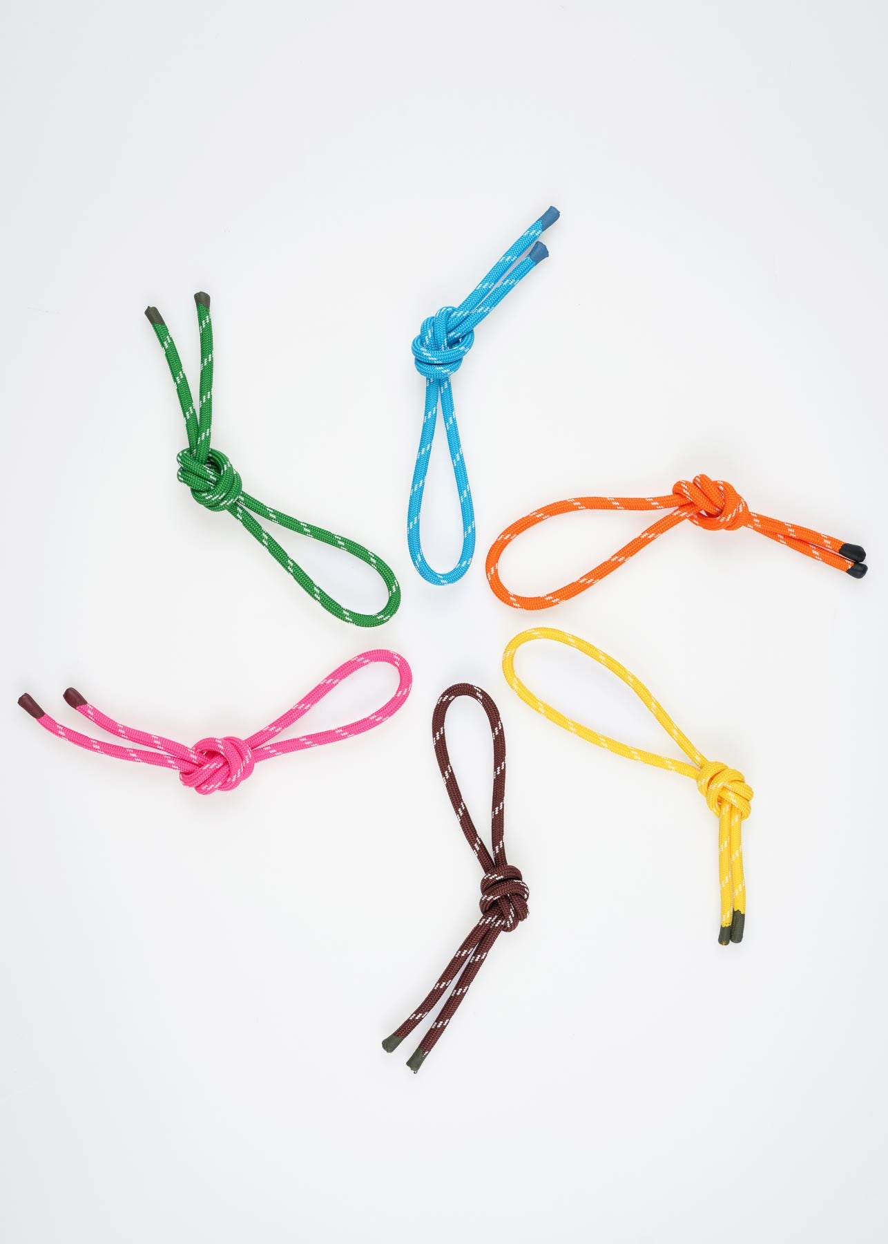 Happy Loops Çanta Süsü