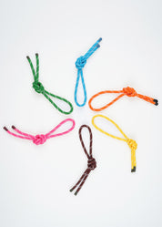 Happy Loops Çanta Süsü