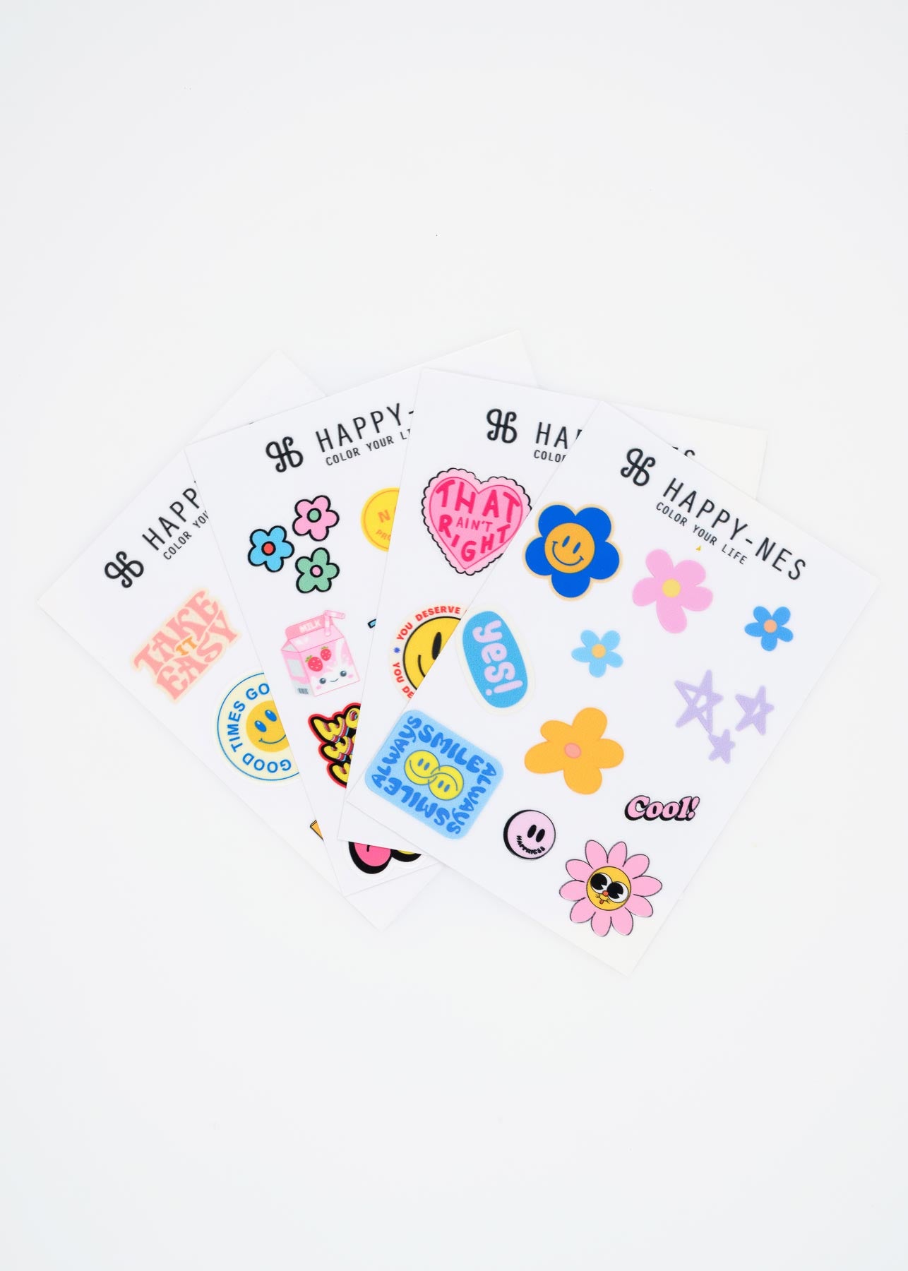 Sticker 1