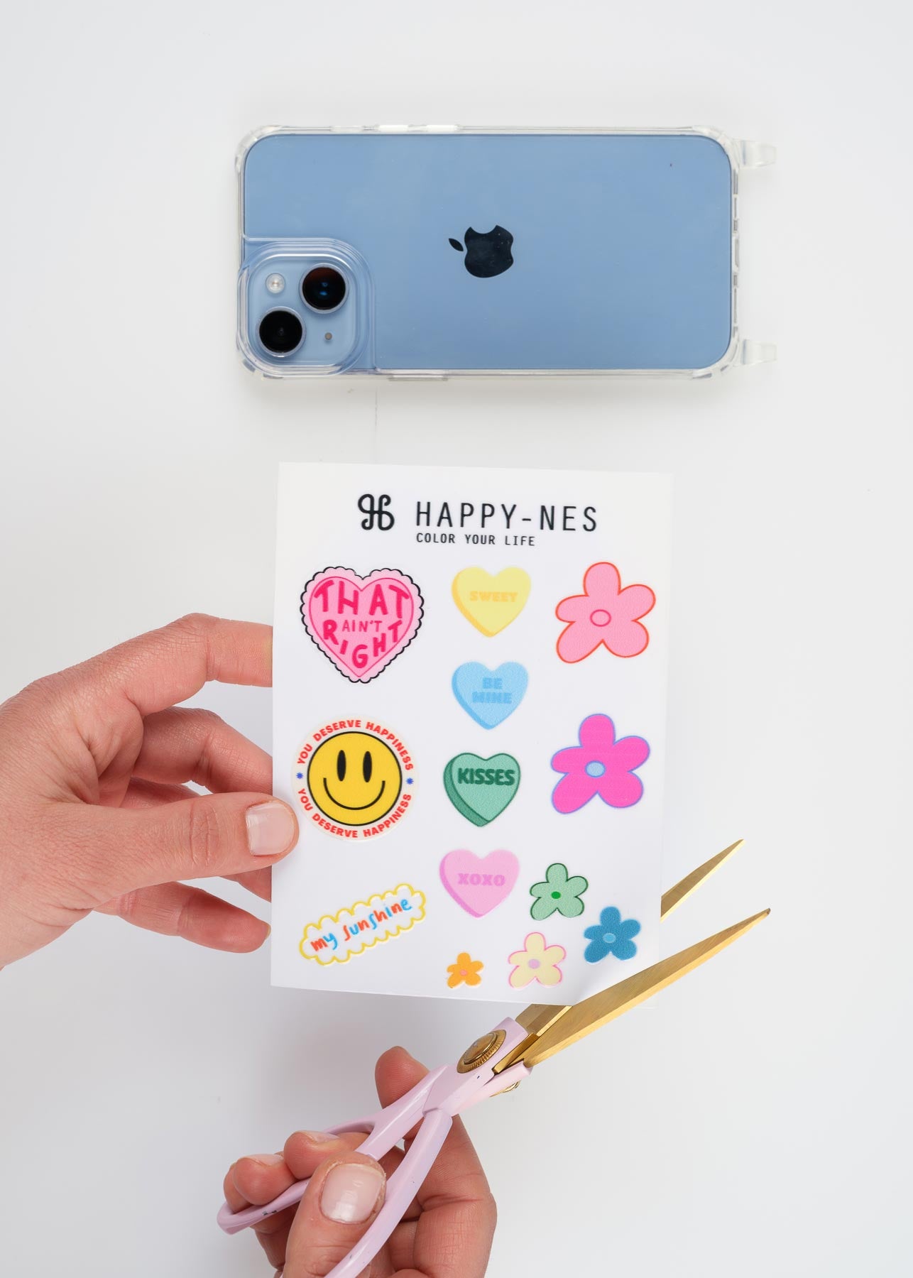 Sticker 1