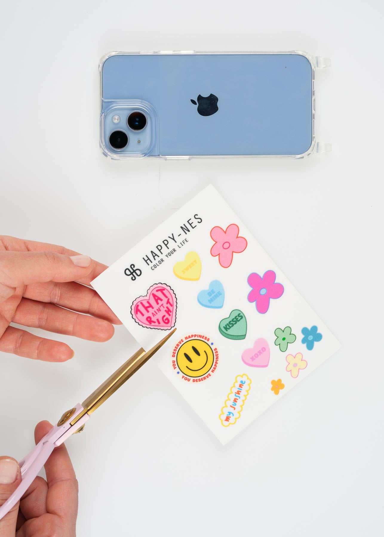 Sticker 1