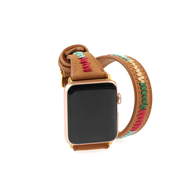 Taba Apple Watch Kayışı