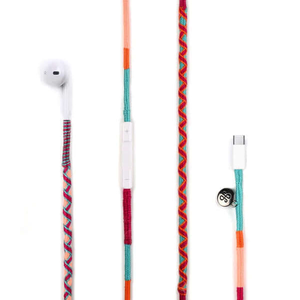 Marshmello USB-C Konektörlü Kulaklık