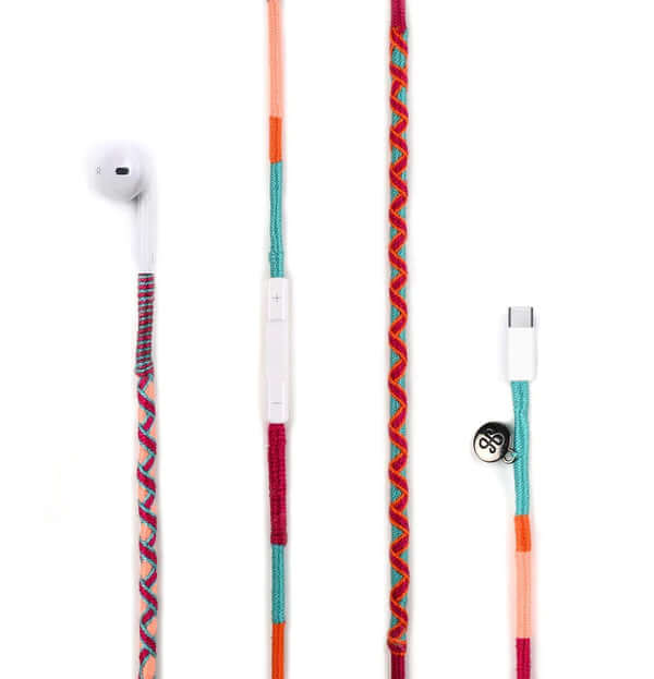 Marshmello USB-C Konektörlü Kulaklık
