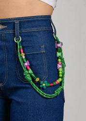 Jungle Joy Charm