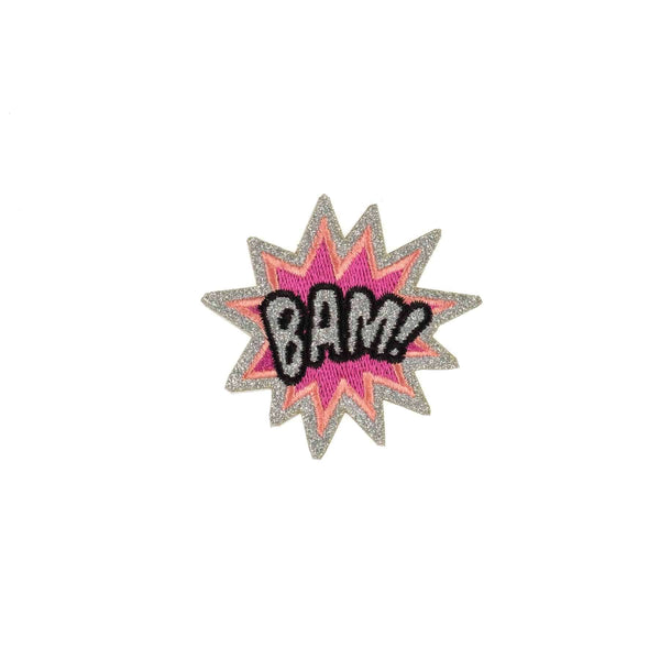 Bam Arma/Sticker