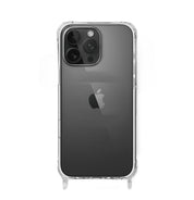 iPhone 16 Pro Şeffaf Kılıf