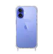 iPhone 16 Şeffaf Kılıf
