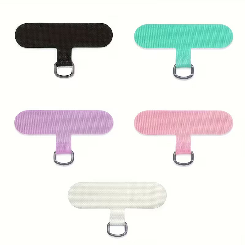 Phone Patch Renkli