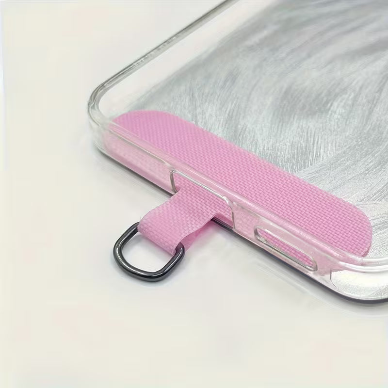 Phone Patch Renkli