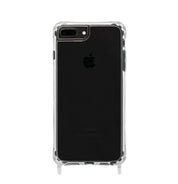 iPhone 7/8 Plus Şeffaf Kılıf