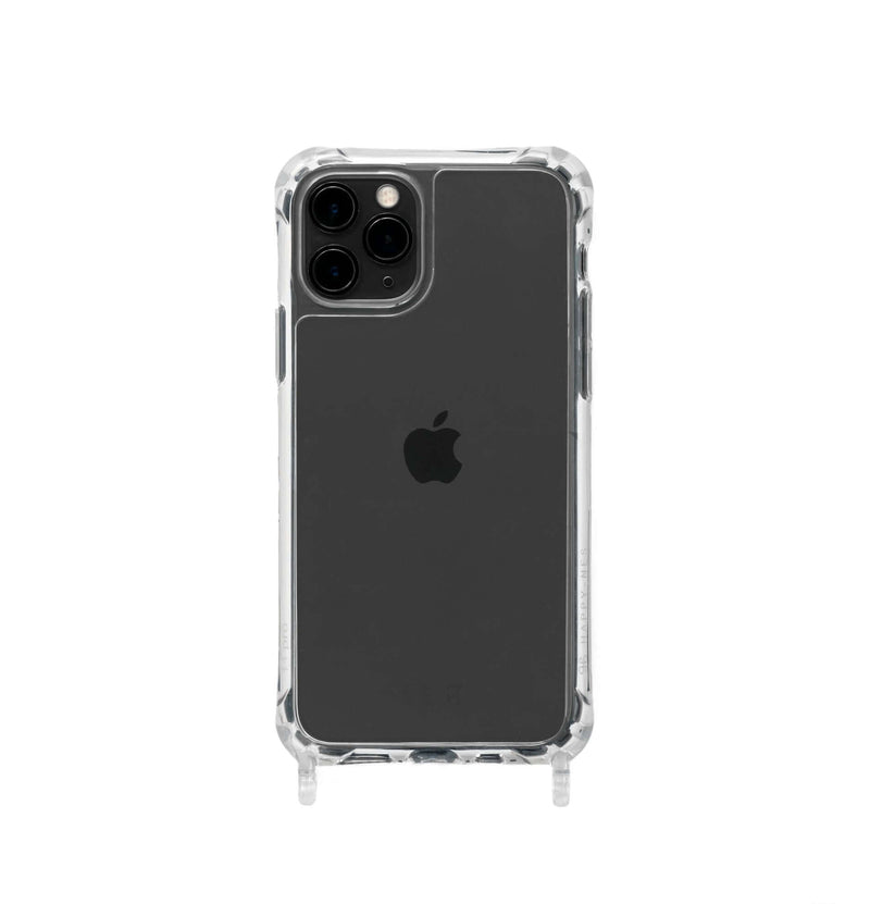 iPhone 11 Pro Şeffaf Kılıf