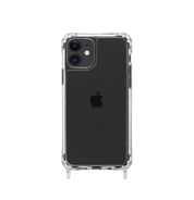 iPhone 11 Şeffaf kılıf