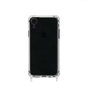 iPhone XR - Şeffaf Kılıf