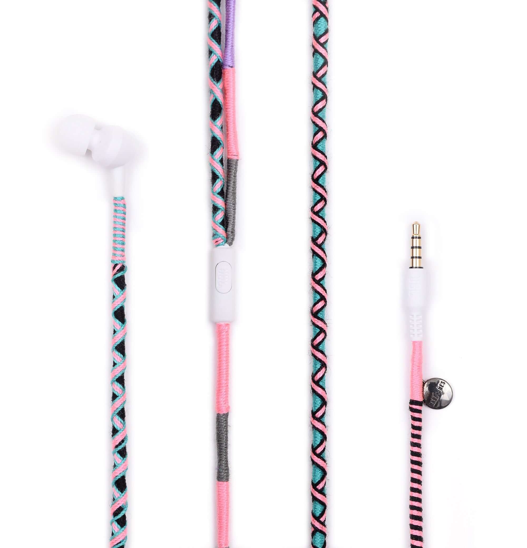 Pinky Pie JBL Kulaklık