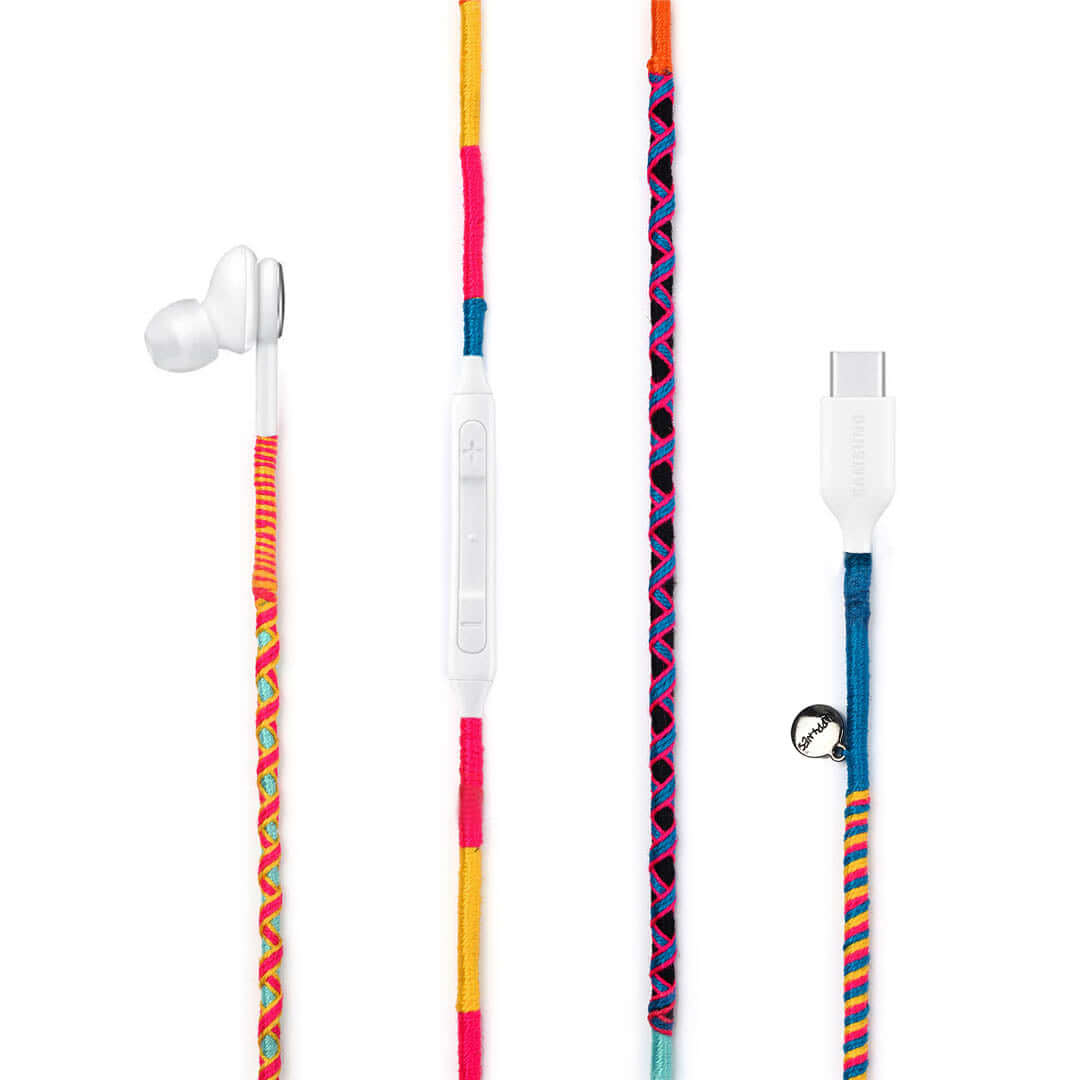 Cosmic Samsung Kulaklık