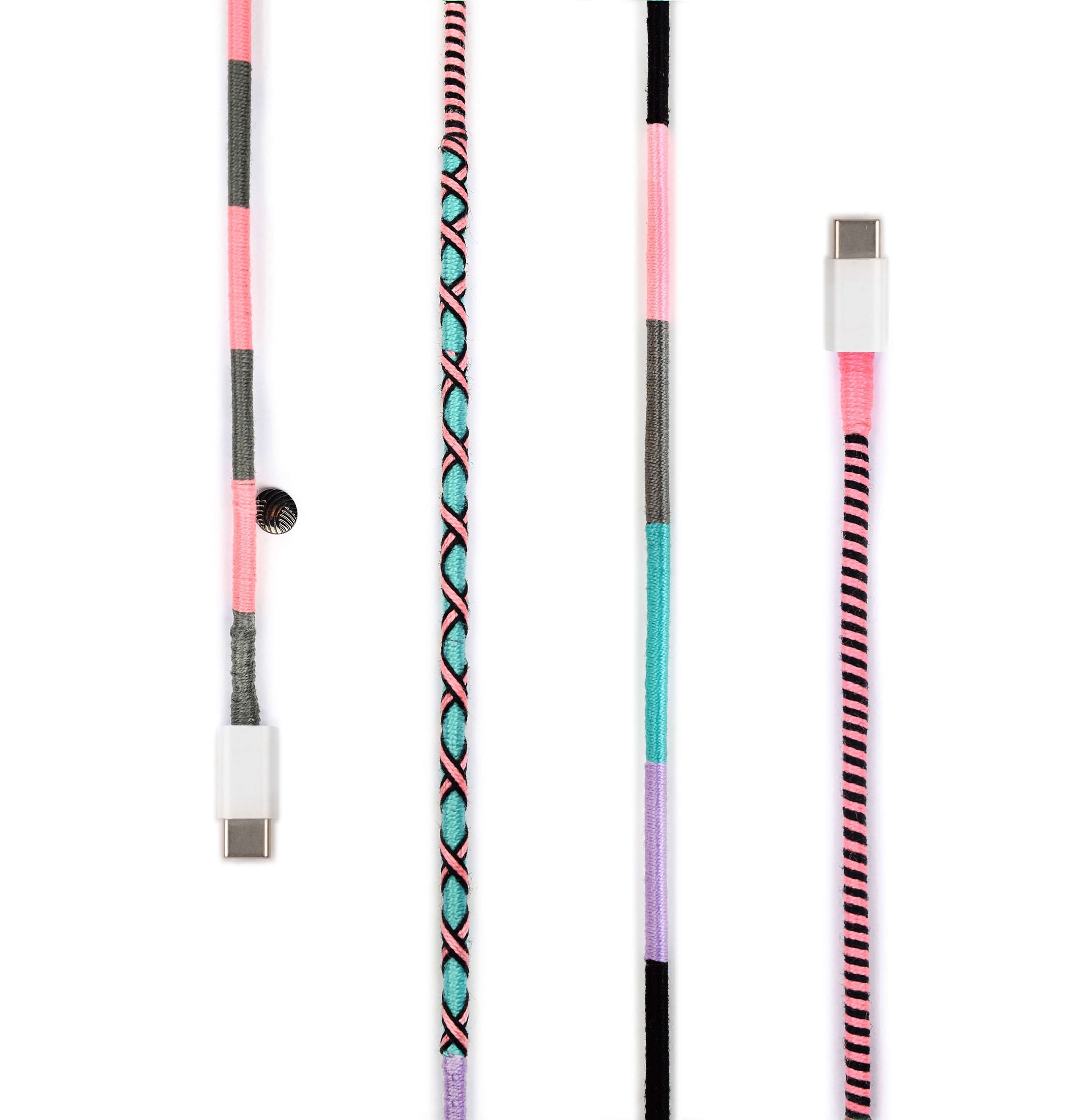 Celestia 1m USB-C Kablo