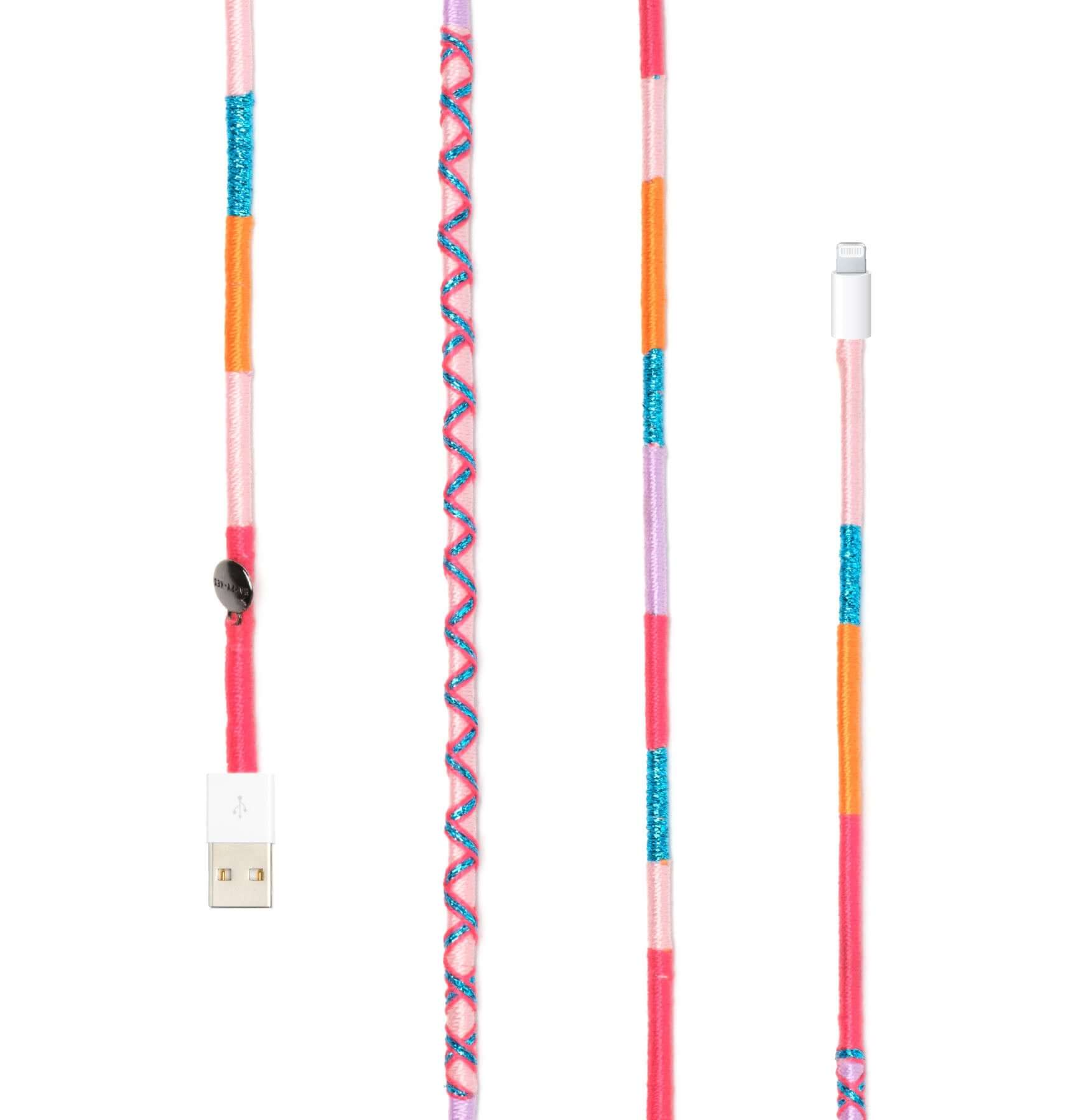 Breeze 1m Lightning Kablo