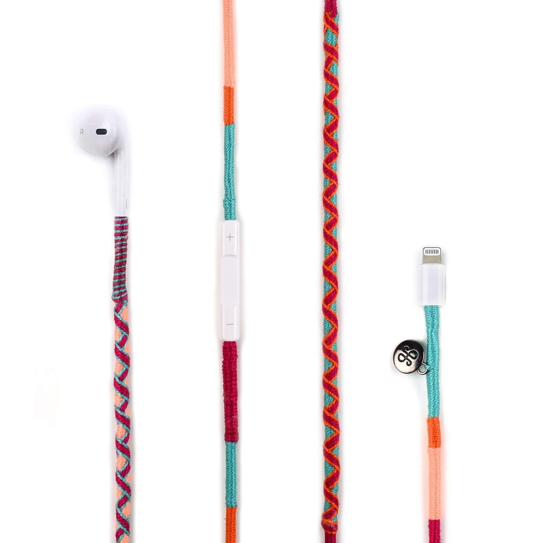 Marshmello Lightning Kulaklık