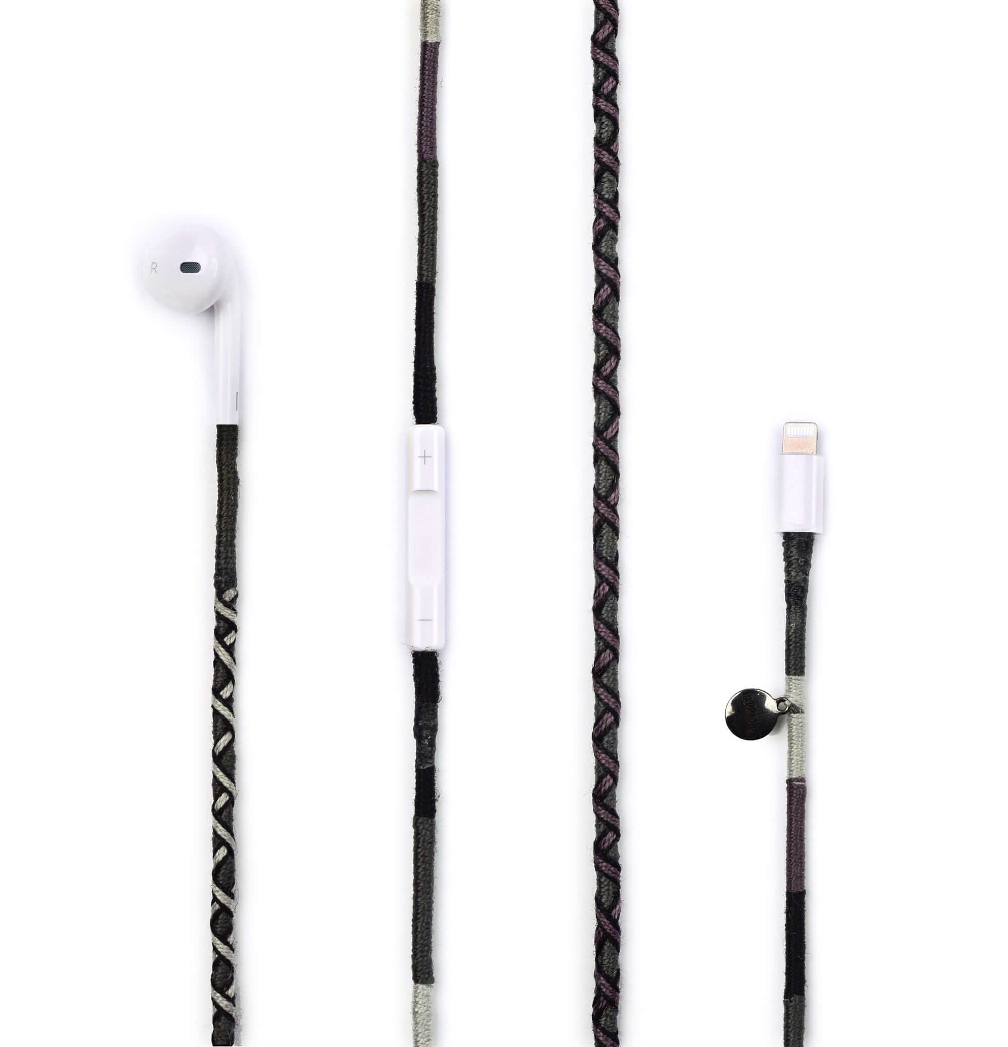 Luna Lightning Kulaklık
