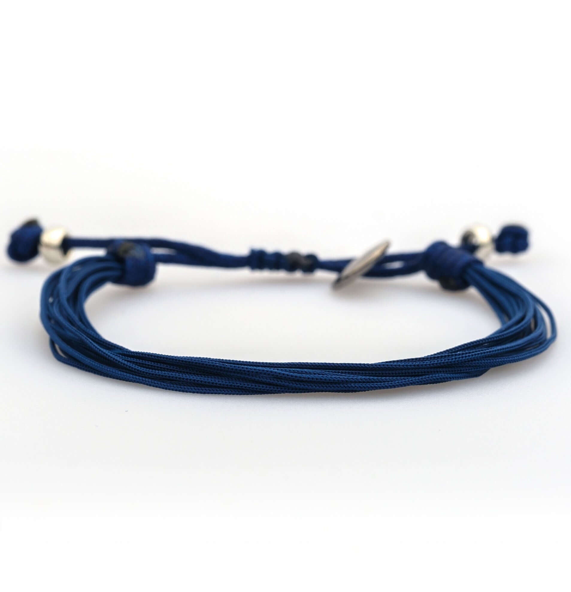 Lacivert Basic Halhal