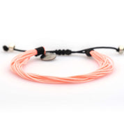 Pembe Basic Halhal