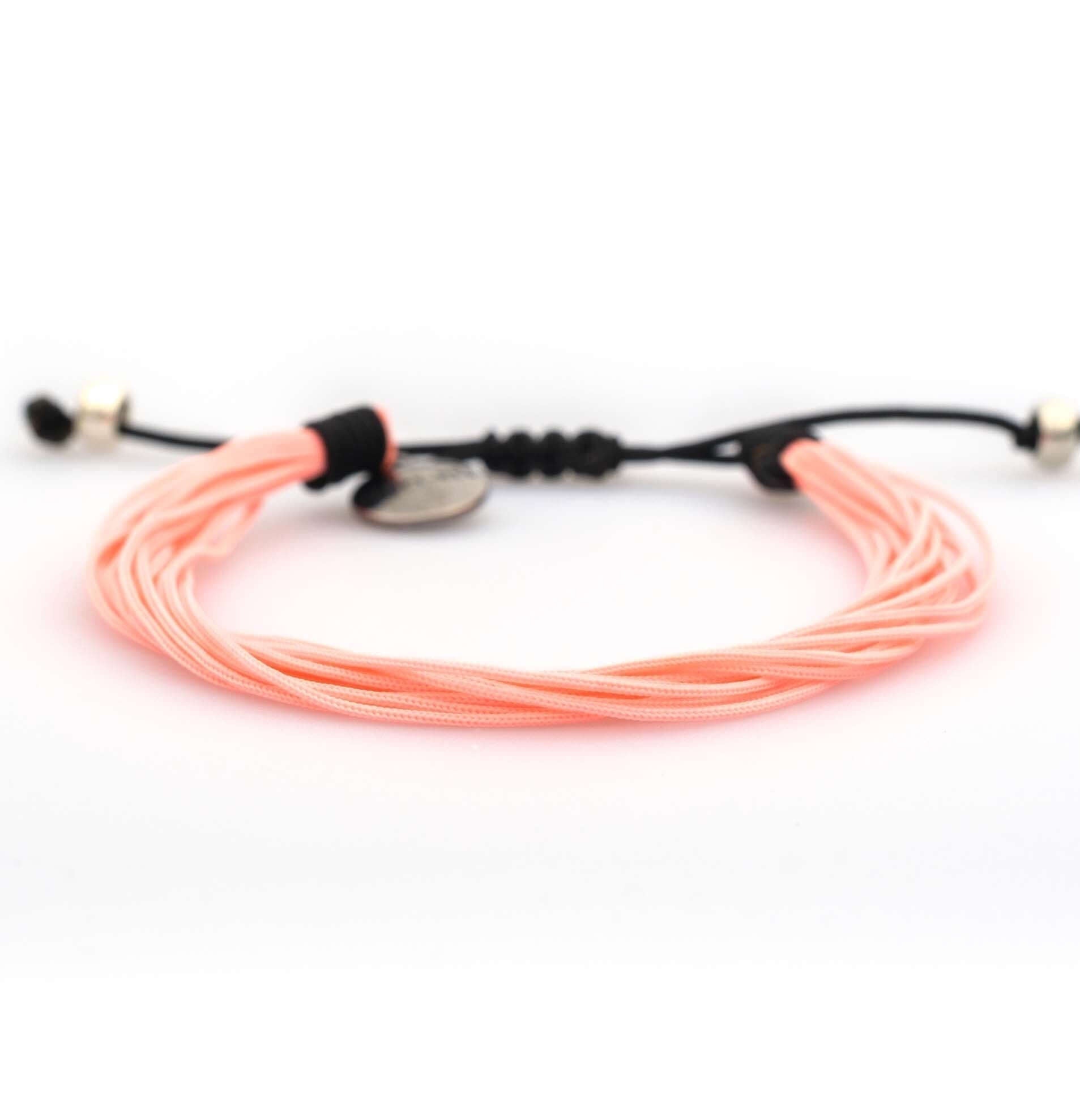 Pembe Basic Halhal