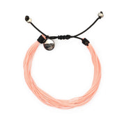 Pembe Basic Halhal