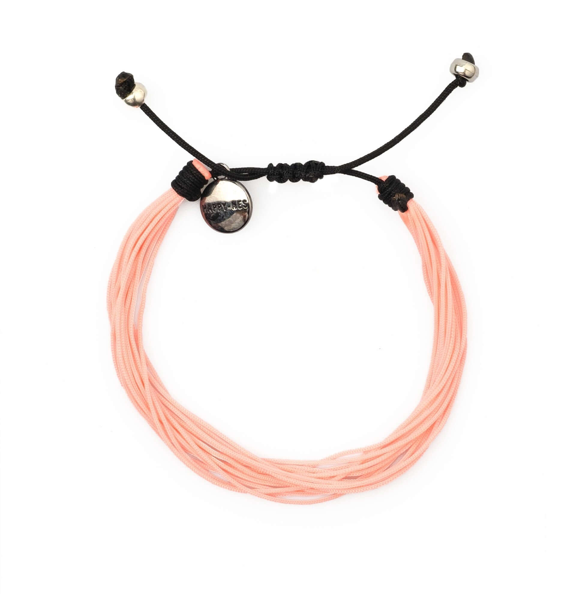 Pembe Basic Halhal