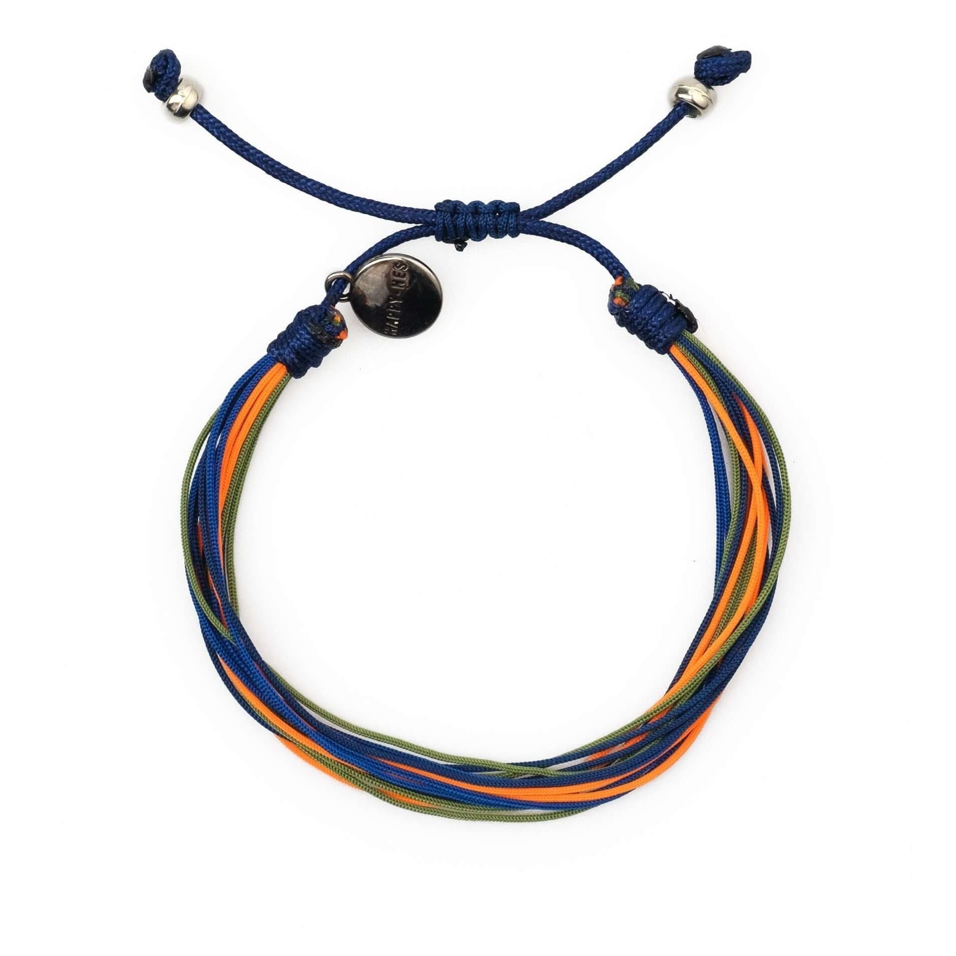 Mavi Mix Basic Halhal
